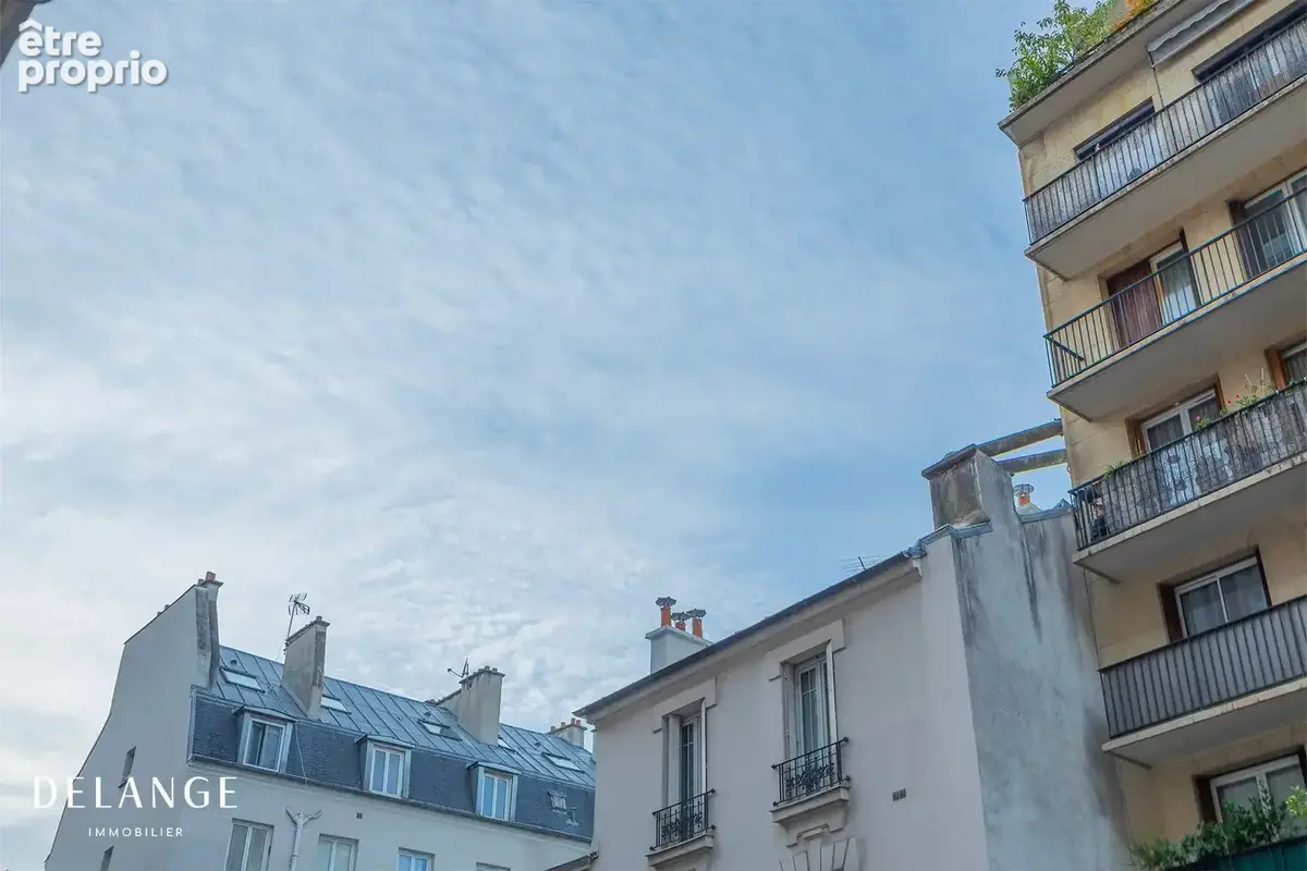 Maison Blanche - 2 pièces de 31 m² - photo 14