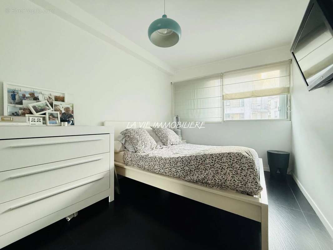 Appartement à SAINT-MAURICE