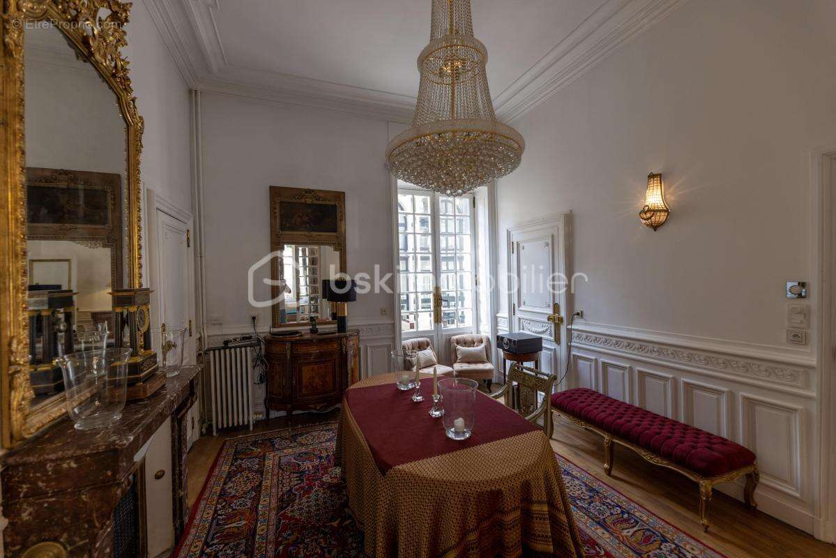 Appartement à LE MANS