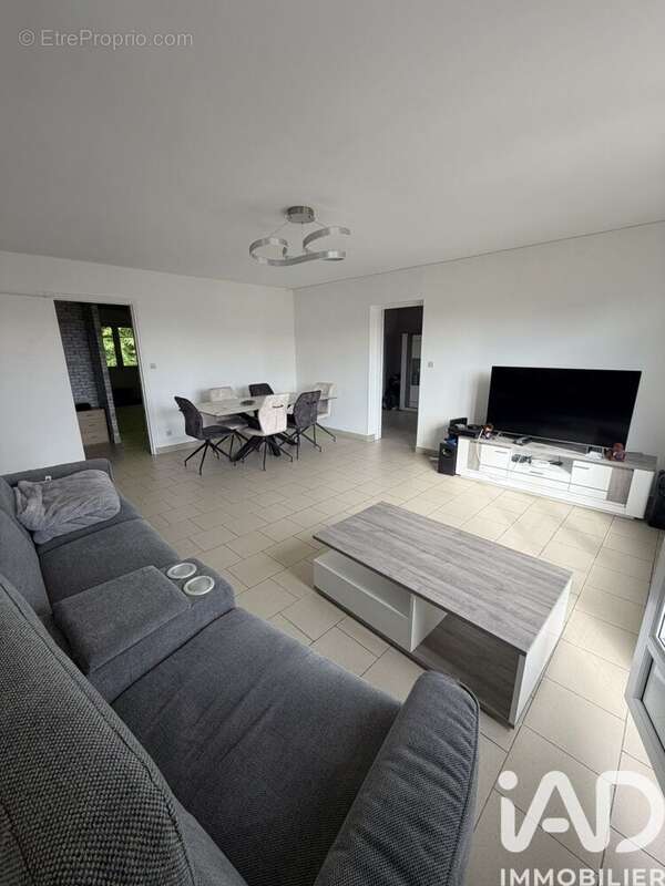 Photo 3 - Appartement à AUCHEL