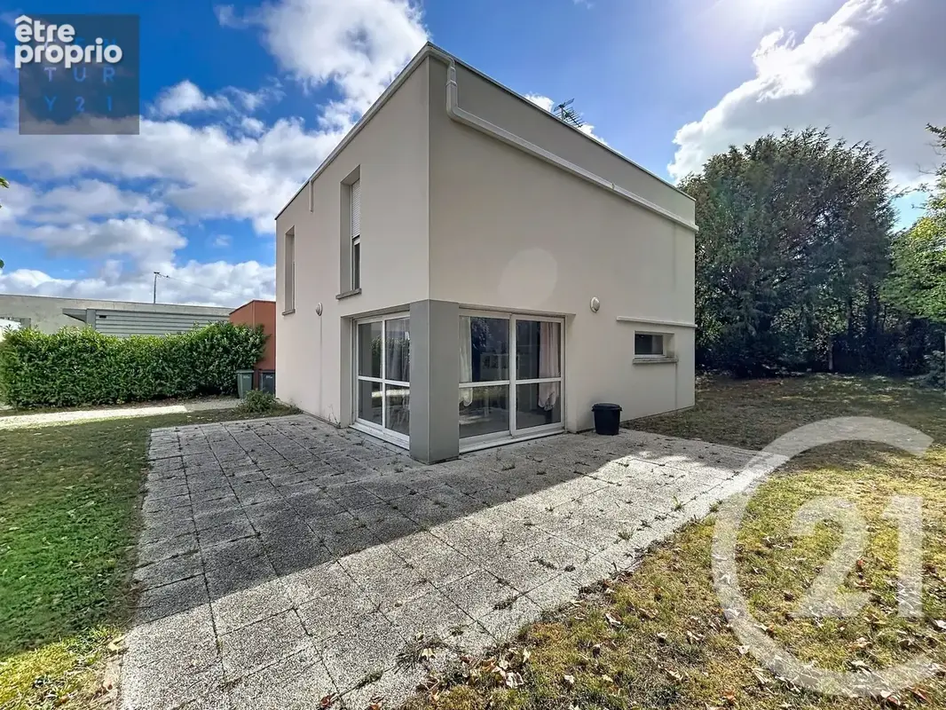 Maison 6 pièces 132 m² à vendre à Troyes (10000) - photo 3