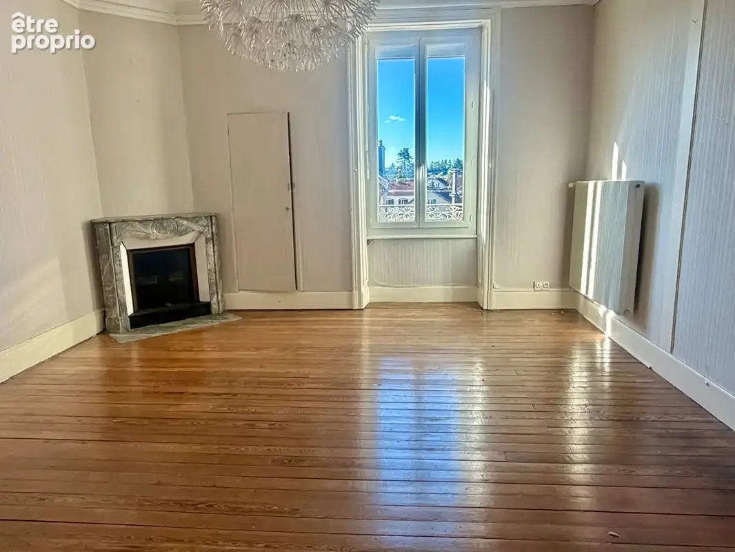 Appartement Dole proche centre ville - photo 2