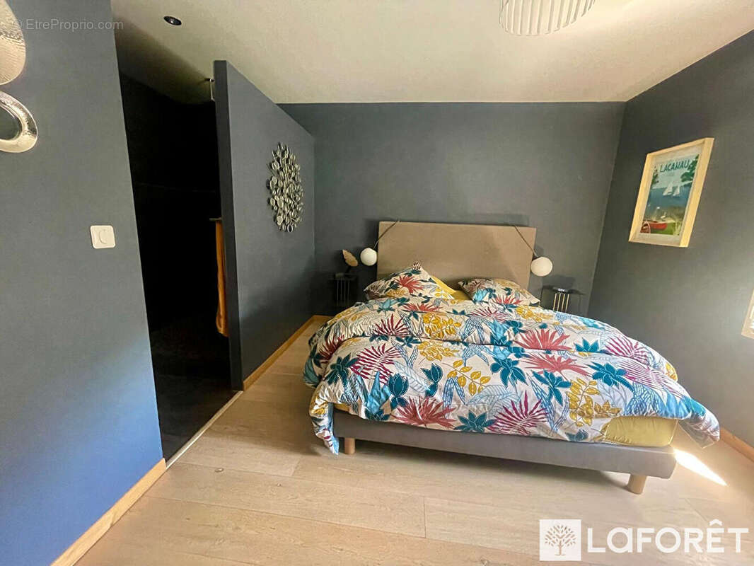 Maison à FONTAINEBLEAU