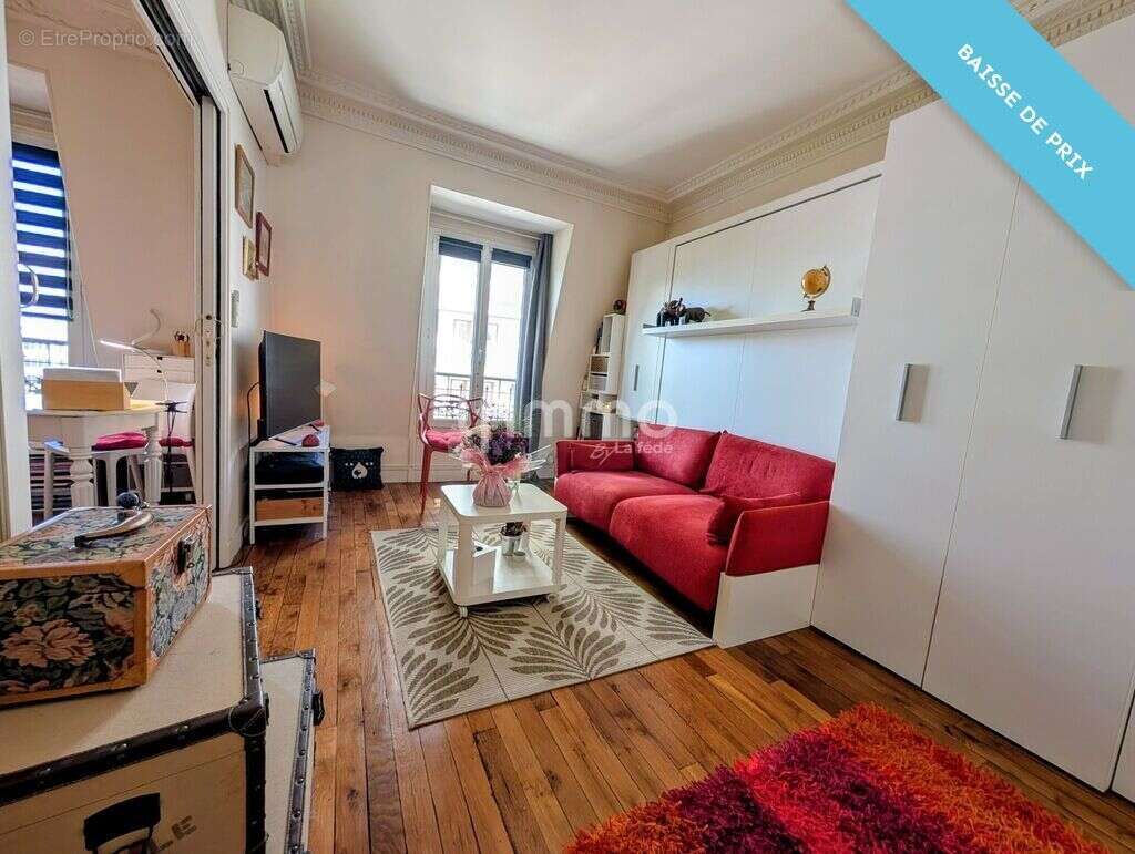 Magnifique deux pièces - photo 2