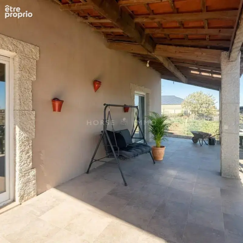 Domaine équestre proche Béziers et les plages - photo 11
