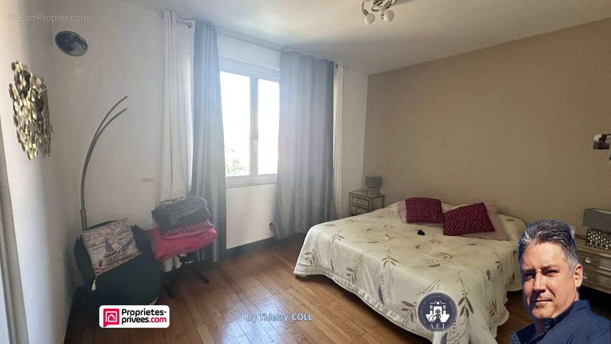 Maison à VENISSIEUX