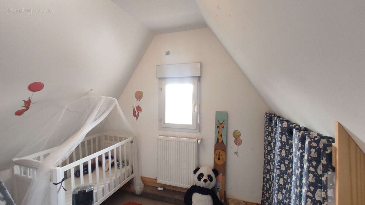 Maison à CHATELLERAULT