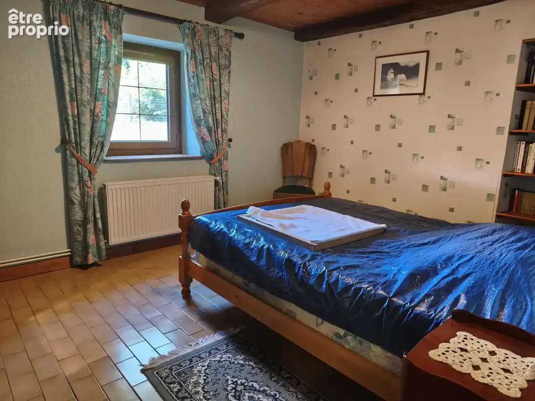 Belle maison Auvergnate de 143 m2 au calme, spacieuse et familiale - photo 11