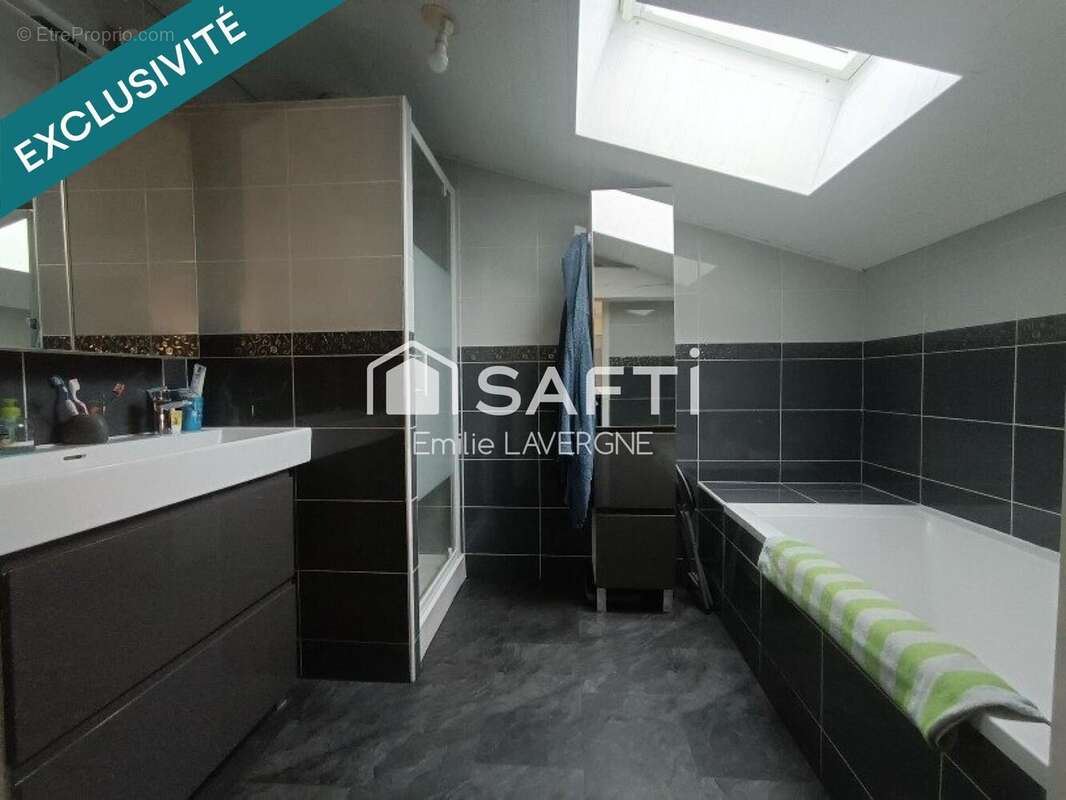 Photo 7 - Maison à SAINT-DENIS-LA-CHEVASSE