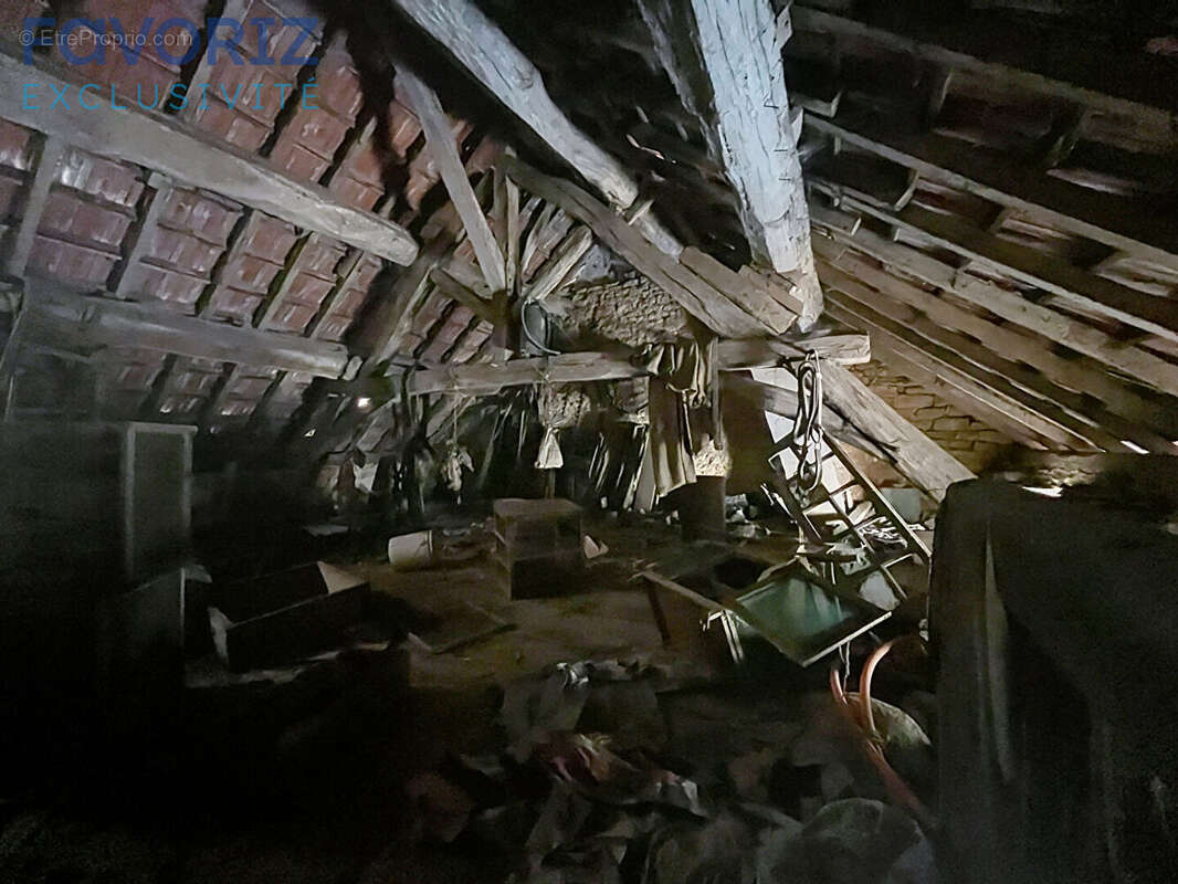 Maison à MASSINGY-LES-VITTEAUX