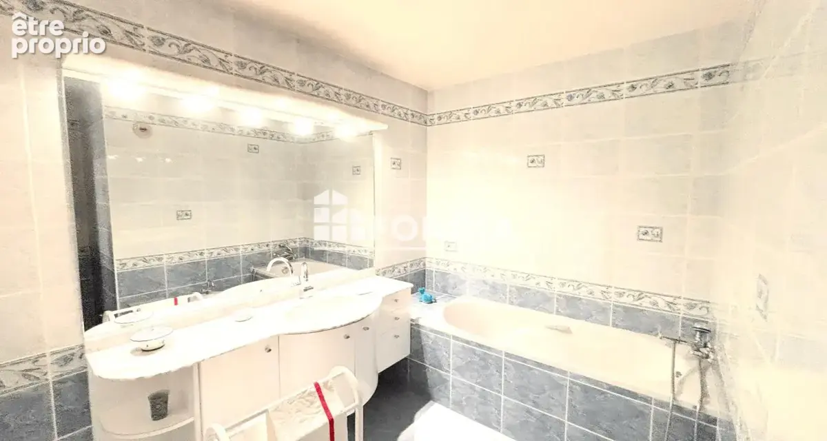Appartement d'exception – 160 m² – Vue Seine – Terrasse couverte – 2 Garages – 2 Caves - photo 15