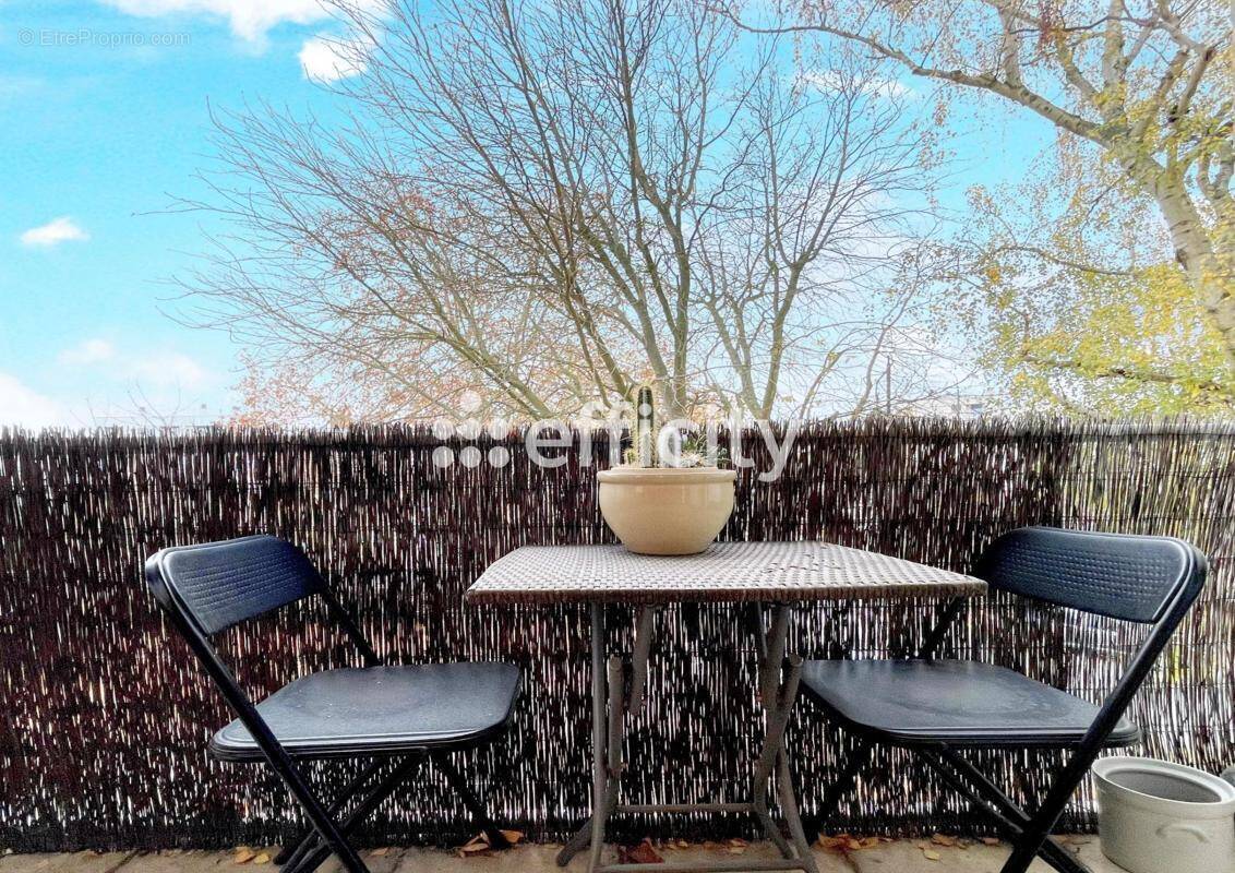 Appartement à ANTONY