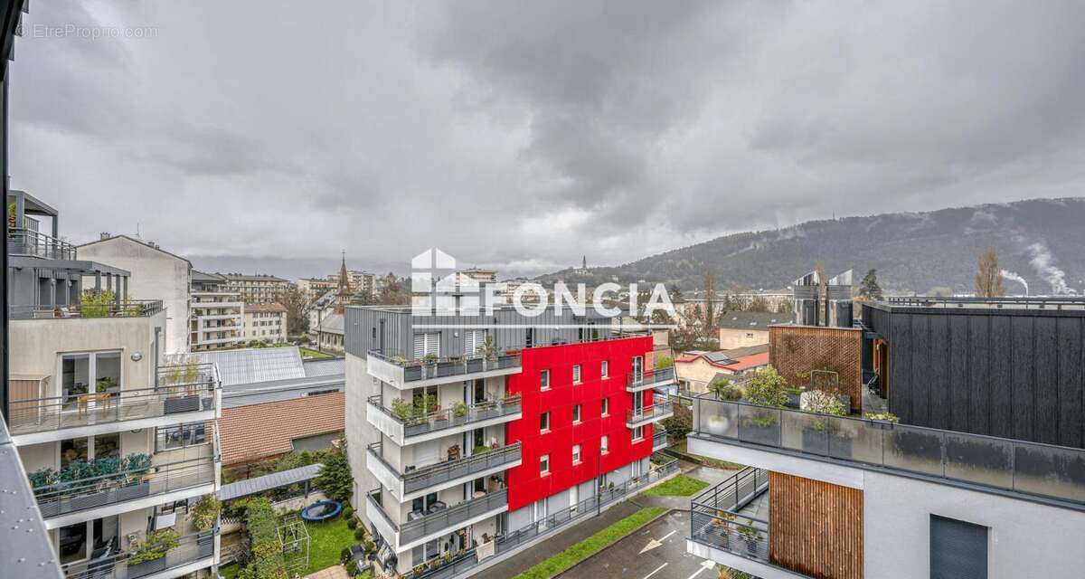 Appartement à ANNECY