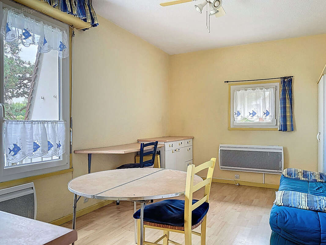 Appartement à VILLERS-SUR-MER