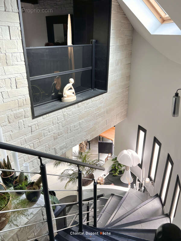 Maison à CHARTRES