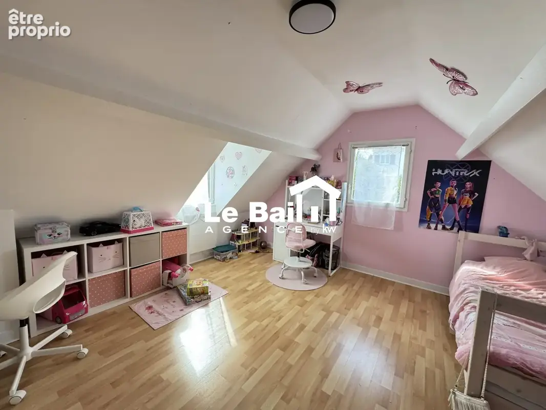 Maison 5 pièces 100 m² à vendre à Osny (95520) - photo 7