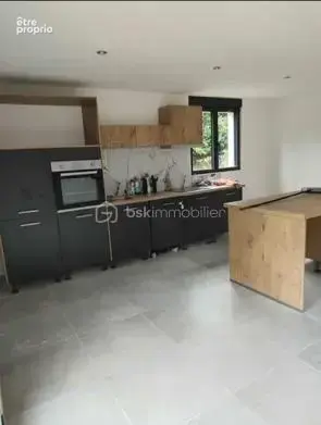 maison neuve - photo 6