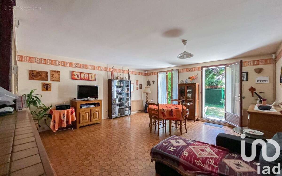 Photo 2 - Maison à SEVRAN