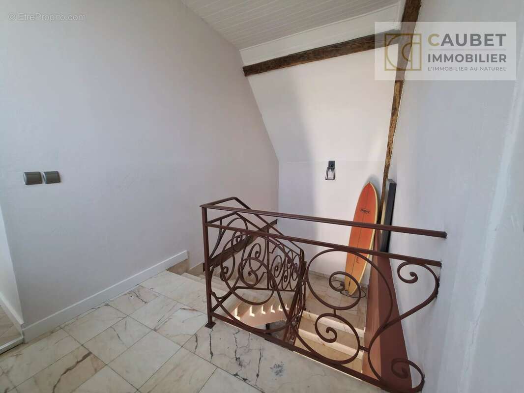 Appartement à SAINT-MARTIN