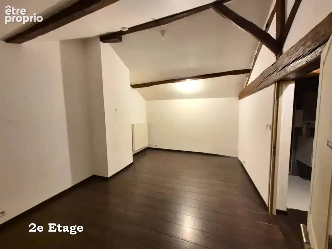 Maison en pierre de caractère - 214m2 - 7 pièces - photo 11