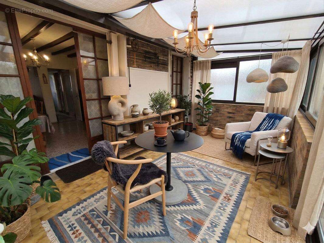 Maison à BILLY-MONTIGNY