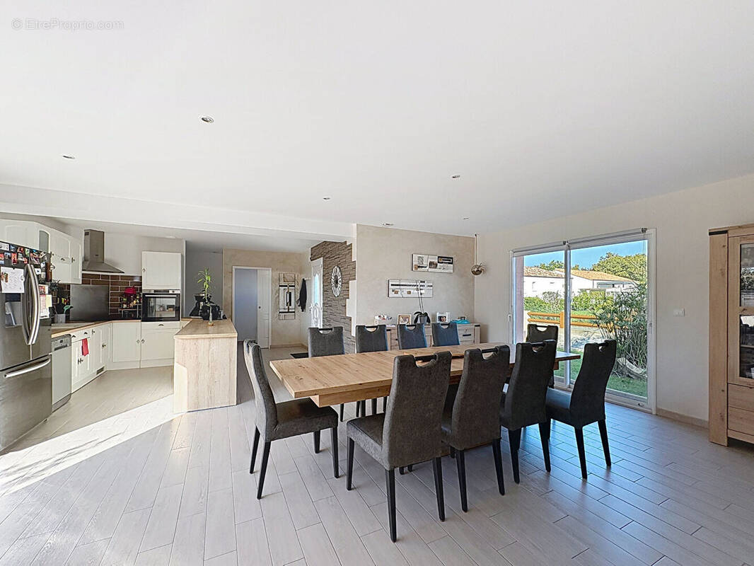 Maison à LA GARNACHE