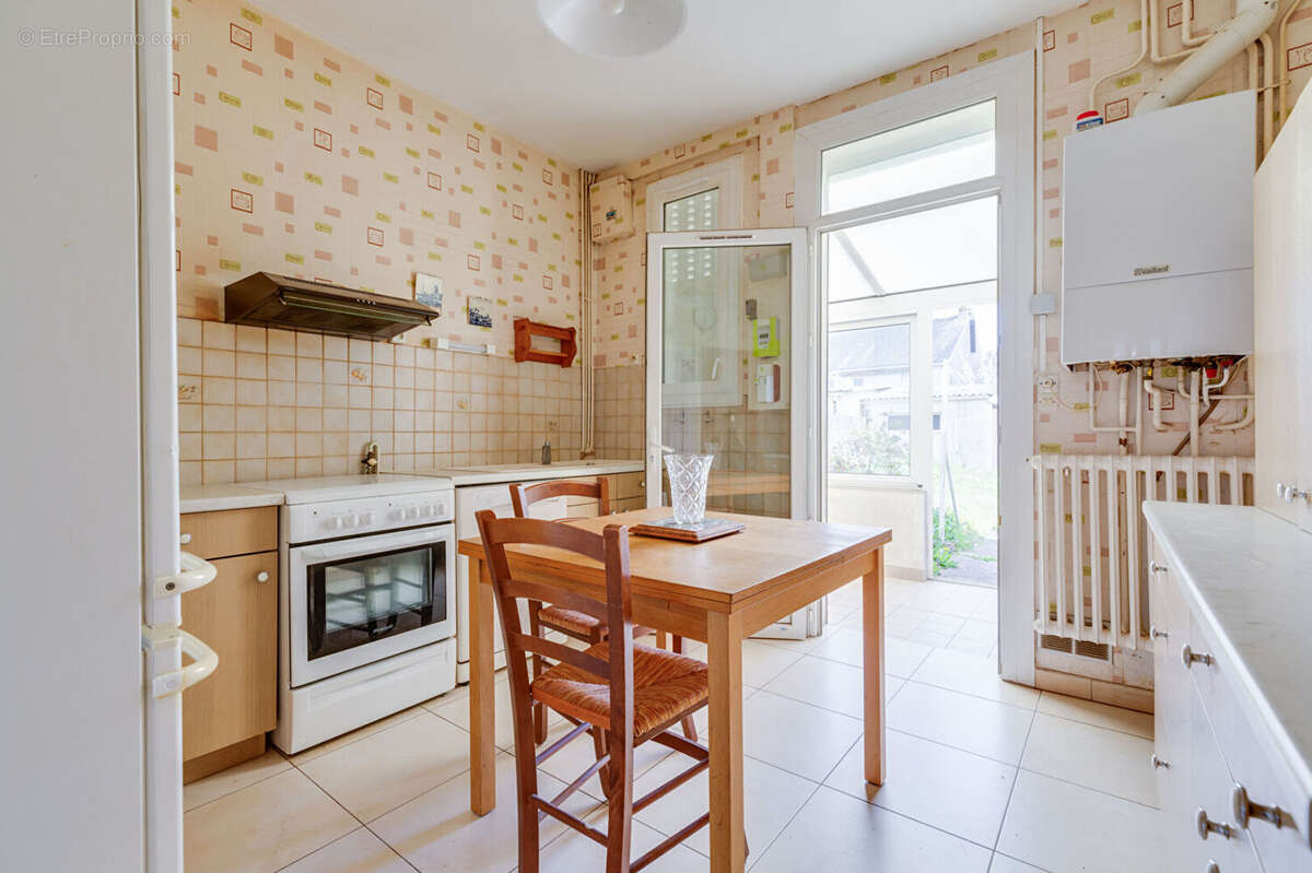 Maison à NANTES