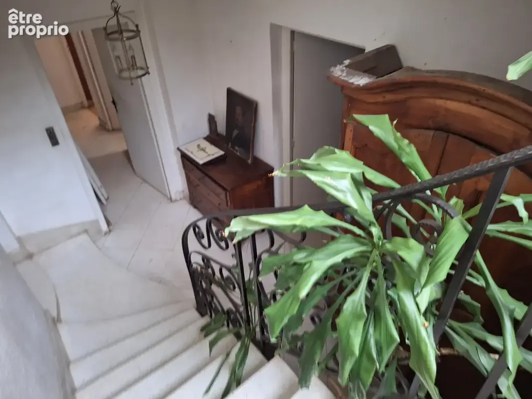 Exclusivite ille sur tet - maison de ville 4 faces 230m2 avec jardin et grand garage - photo 12