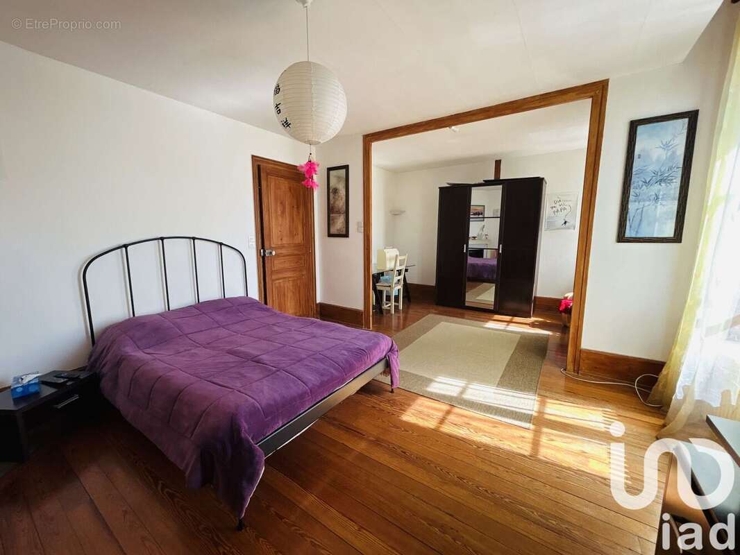 Photo 7 - Maison à CHALON-SUR-SAONE