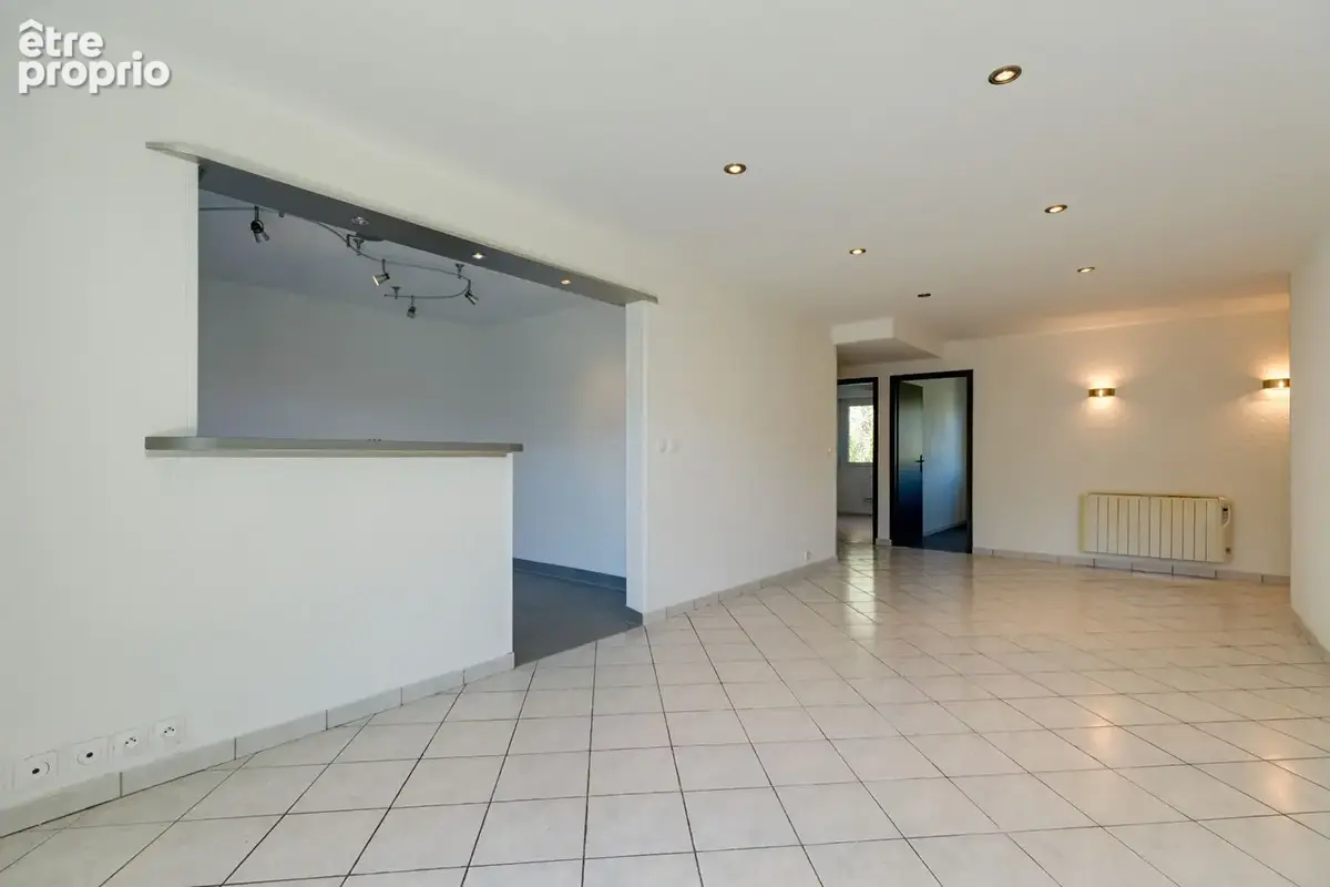 Appartement Douvaine 4 pièces 84.16 m² - photo 5