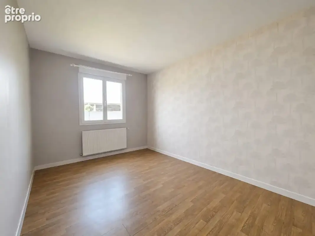 Familiale 178,50 m² - 4 chambres - terrain 626m² - photo 8