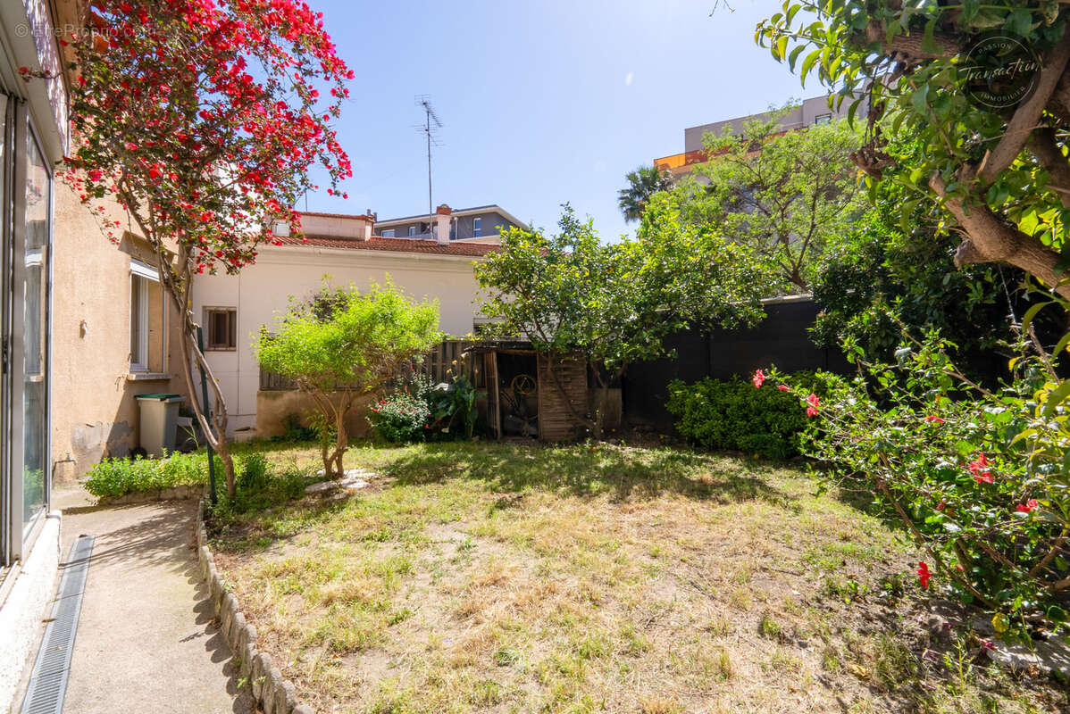 Maison à PERPIGNAN