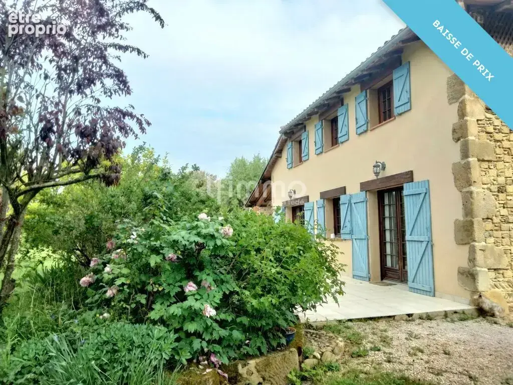 Propriété 275 m² avec piscine - photo 2