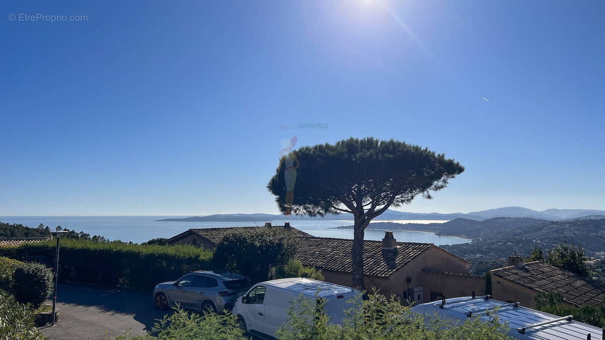 Maison à LES ISSAMBRES