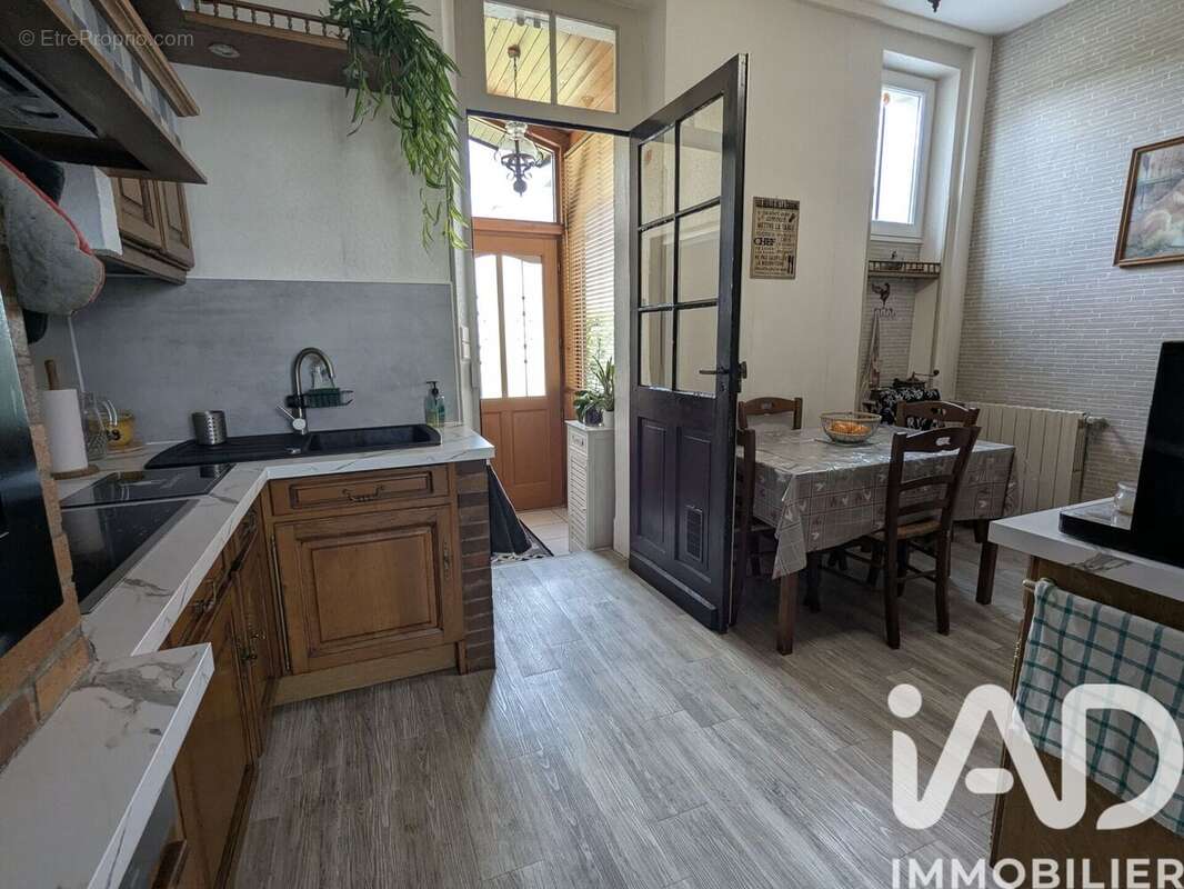 Photo 5 - Maison à TARBES
