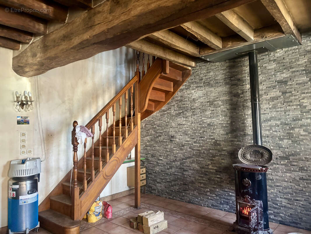 Maison à UNVERRE