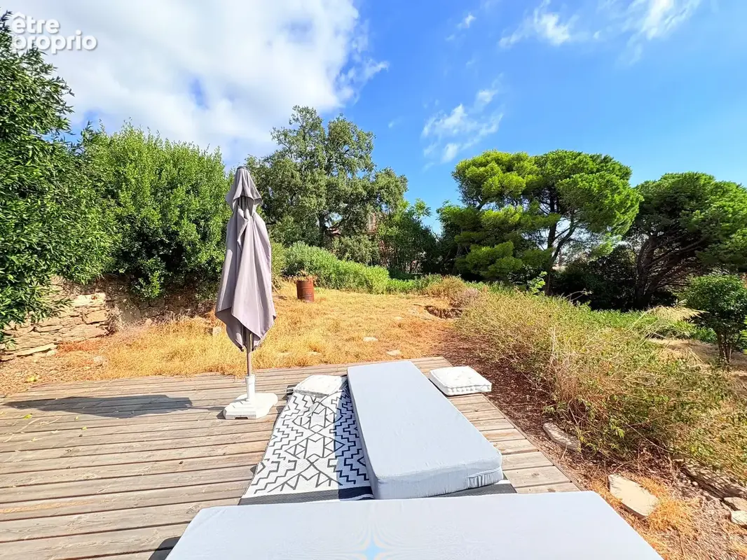 Appartement F4/5 en duplex 'Esprit Maison' avec terrasses garage et grand jardin - photo 12