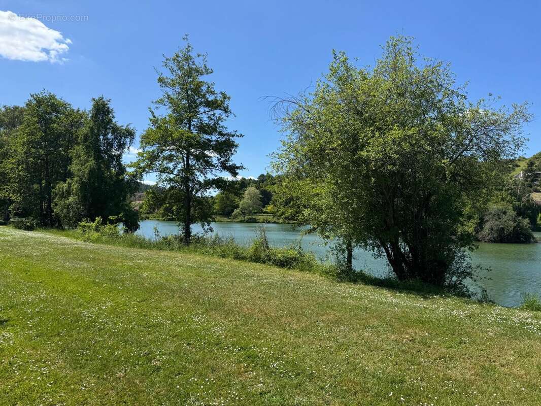 Maison à PACY-SUR-EURE