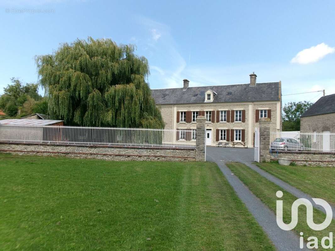 Maison 137 m² à Saonnet  - photo 5