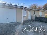 Maison à LIGNAN-DE-BORDEAUX