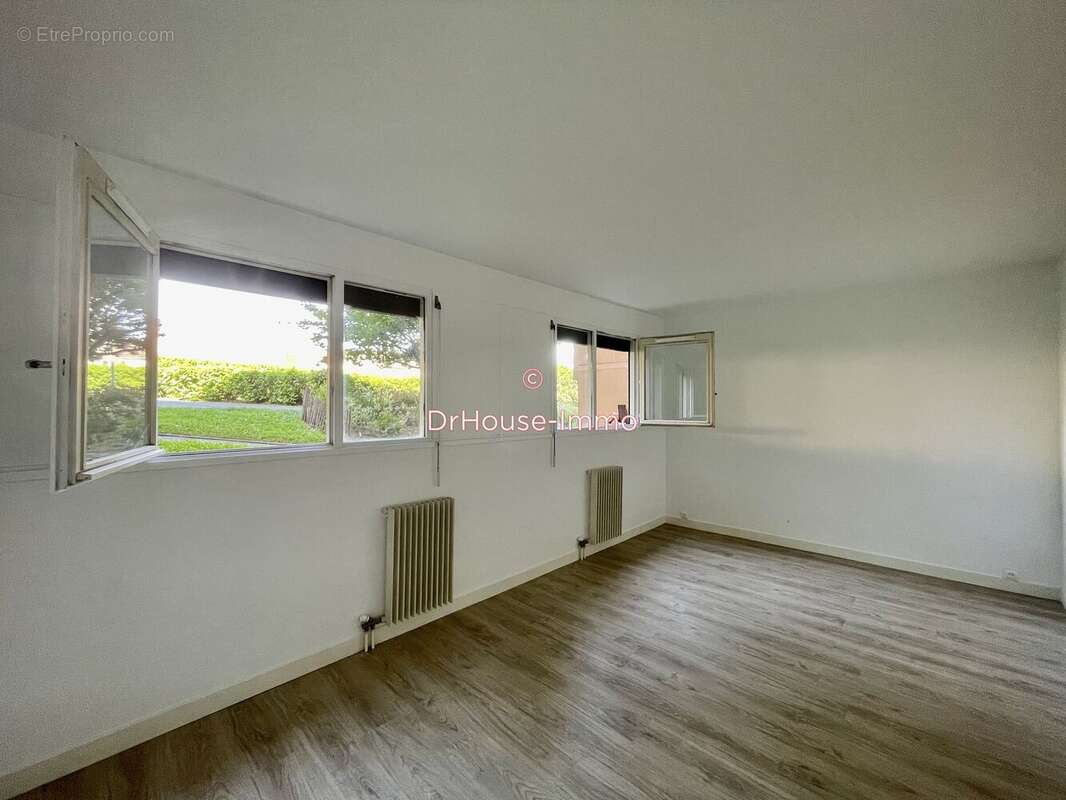 Appartement à CHAMPS-SUR-MARNE