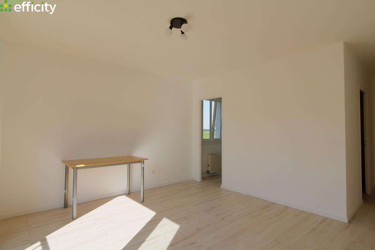 Appartement à NUITS-SAINT-GEORGES