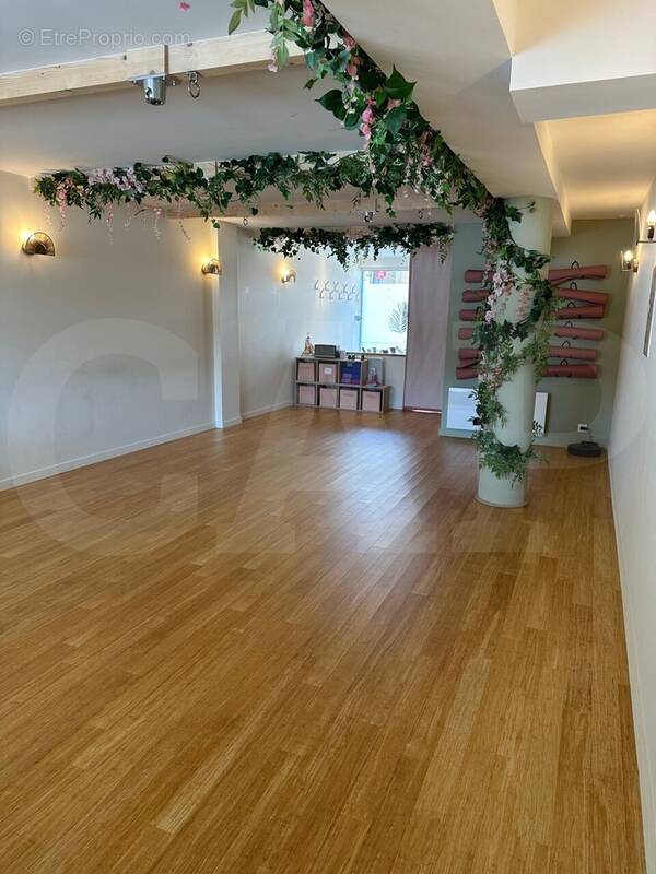 Commerce à PERROS-GUIREC