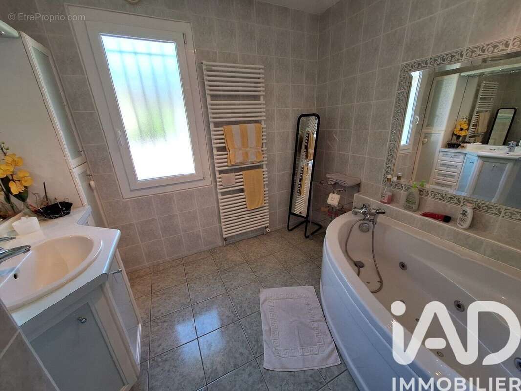 Photo 5 - Maison à AOUSTE-SUR-SYE