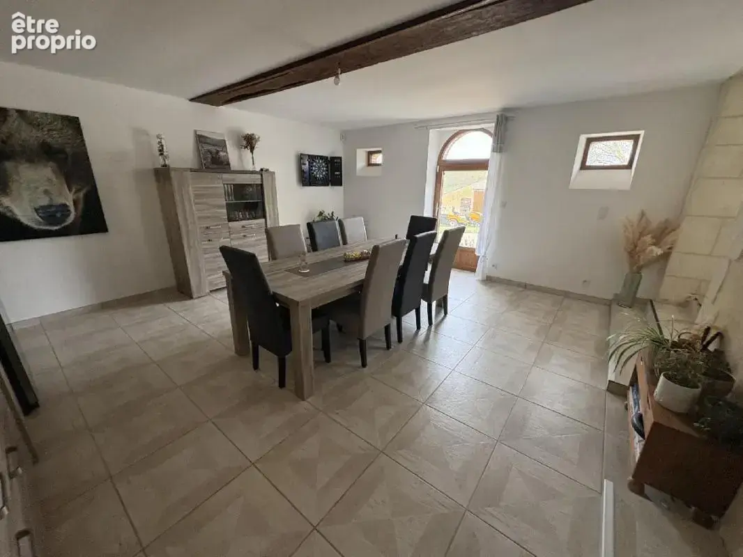 Maison 7 pièces 218 m² à vendre à Aveze (72400) - photo 4