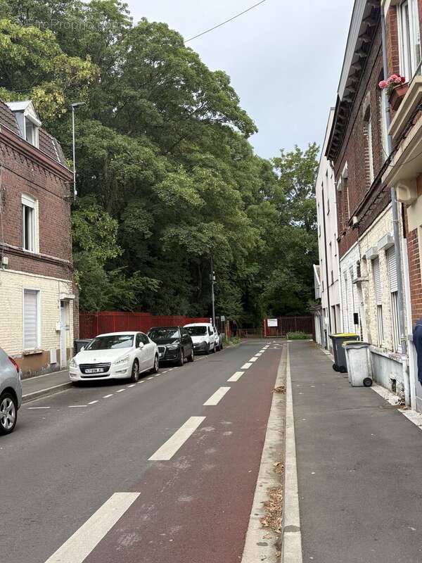 Maison 90 m² à Faches-Thumesnil  - photo 8