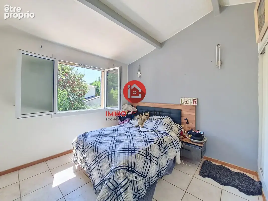 Maison 120 m² à Roquemaure  - photo 5