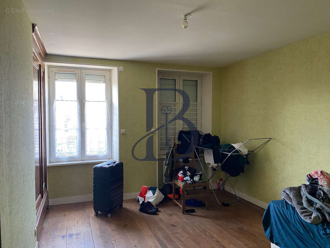 Maison à BEAUCHAMPS