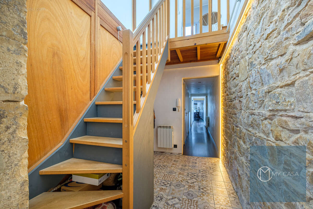 Appartement à VILLEFRANCHE-SUR-SAONE