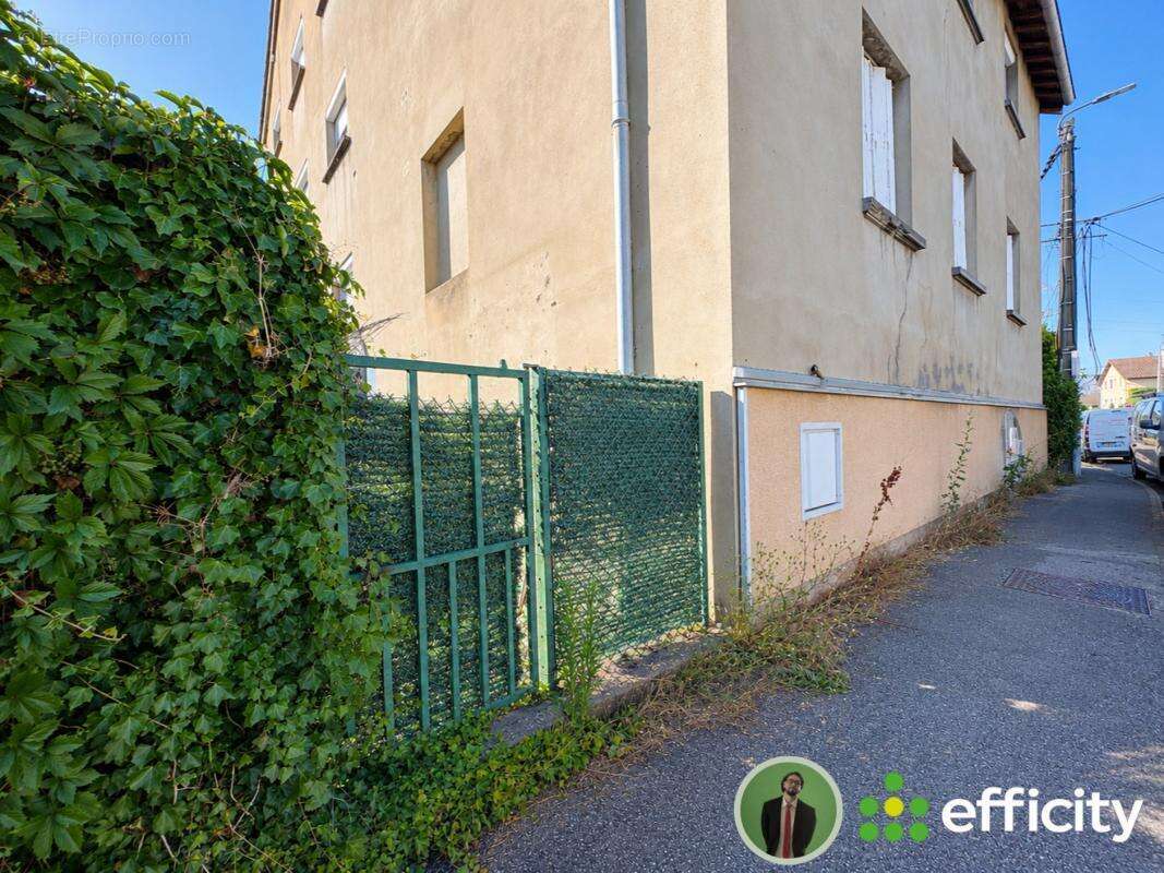 Appartement - photo 10